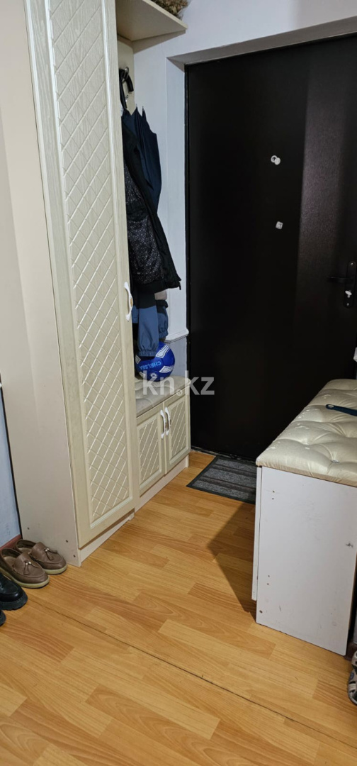 Продажа 3-комнатной квартиры, 55.2 м² - Продажа  трехкомнатных квартир в Алматы фото 6 из 12