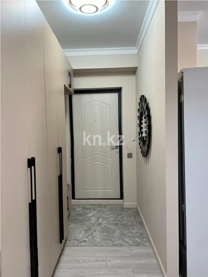 Продажа 1-комнатной квартиры, 41.9 м² в Алматы - фото 6