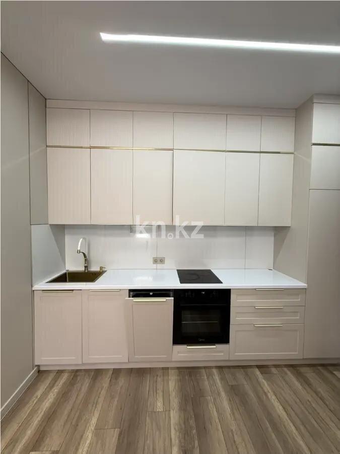 Продажа 3-комнатной квартиры, 73 м² в Астане - фото 4