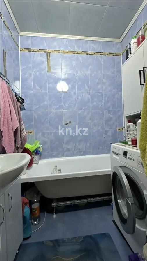 Продажа 2-комнатной квартиры, 59.1 м² - Недвижимость в Алматы - страница 3 фото 3 из 3