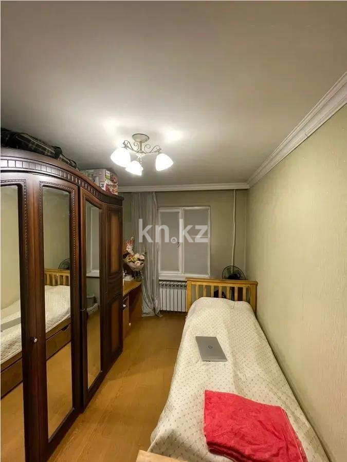 Продажа 3-комнатной квартиры, 59 м², ул. Щепкина, дом  71А в Алматы - фото 3