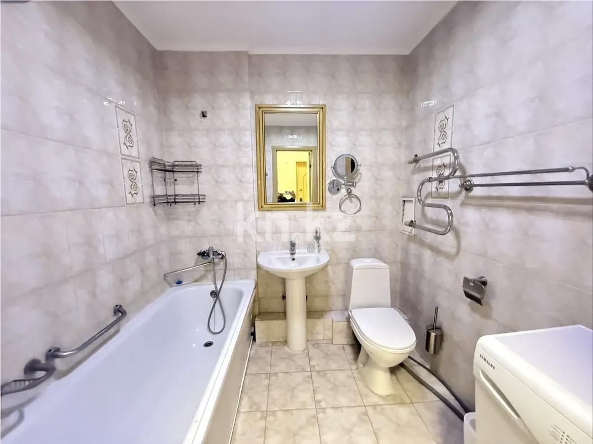 Продажа 2-комнатной квартиры, 50 м² в Астане - фото 2