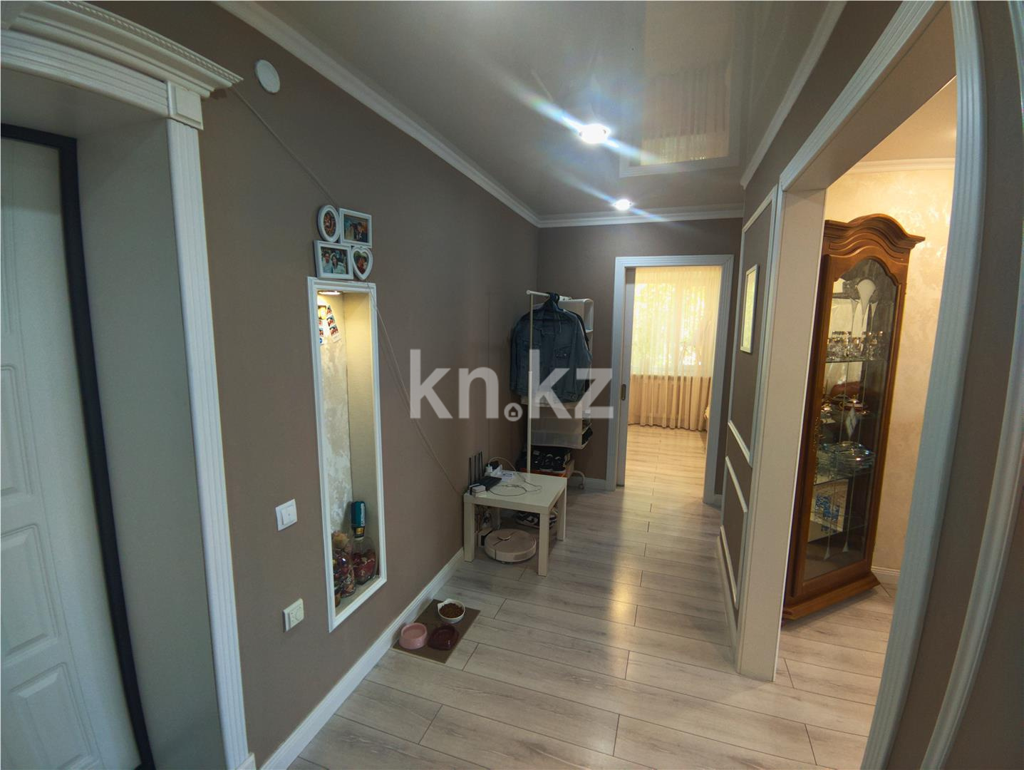Продажа 3-комнатной квартиры, 60 м² - Продажа квартир в Караганде - страница 29 фото 5 из 10