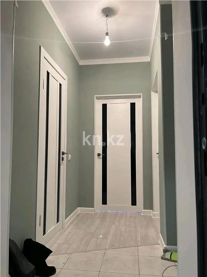 Продажа 1-комнатной квартиры, 38 м², пр. Кабанбай батыра, дом  59 - Продажа однокомнатных квартир без посредников в Астане фото 4 из 4