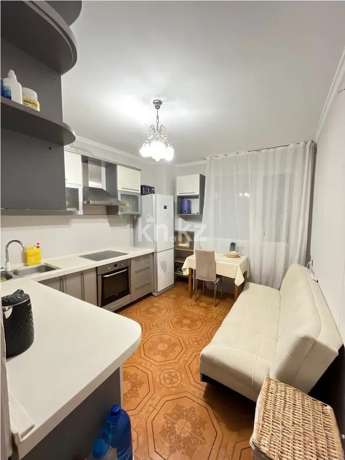 Продажа 1-комнатной квартиры, 44 м², пр. Сарыарка, дом  50 - Продажа квартир в Казахстане фото 1 из 5