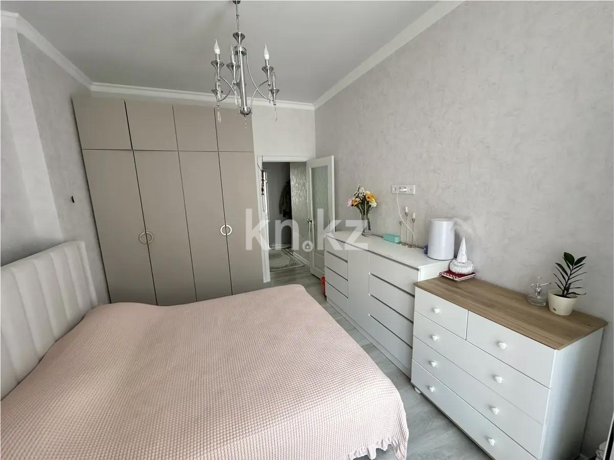 Продажа 2-комнатной квартиры, 42.7 м² в Астане - фото 3