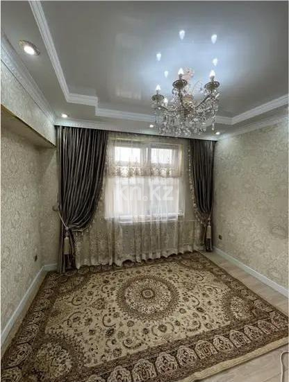 Продажа 3-комнатной квартиры, 62.1 м², пр. Гагарина, дом  100/170 в Алматы - фото 3