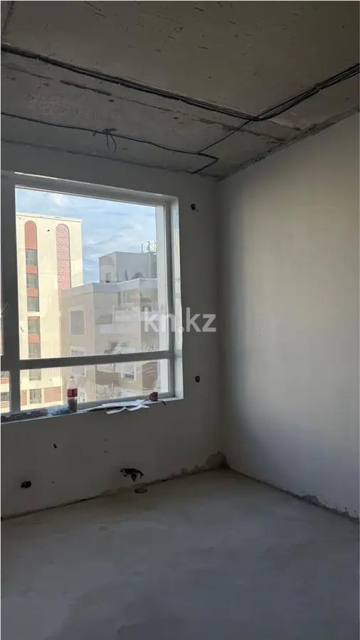 Продажа 2-комнатной квартиры, 42.5 м², пр. Тауелсыздык, дом  23/1 - Продажа квартир в новостройках Астаны фото 1 из 2