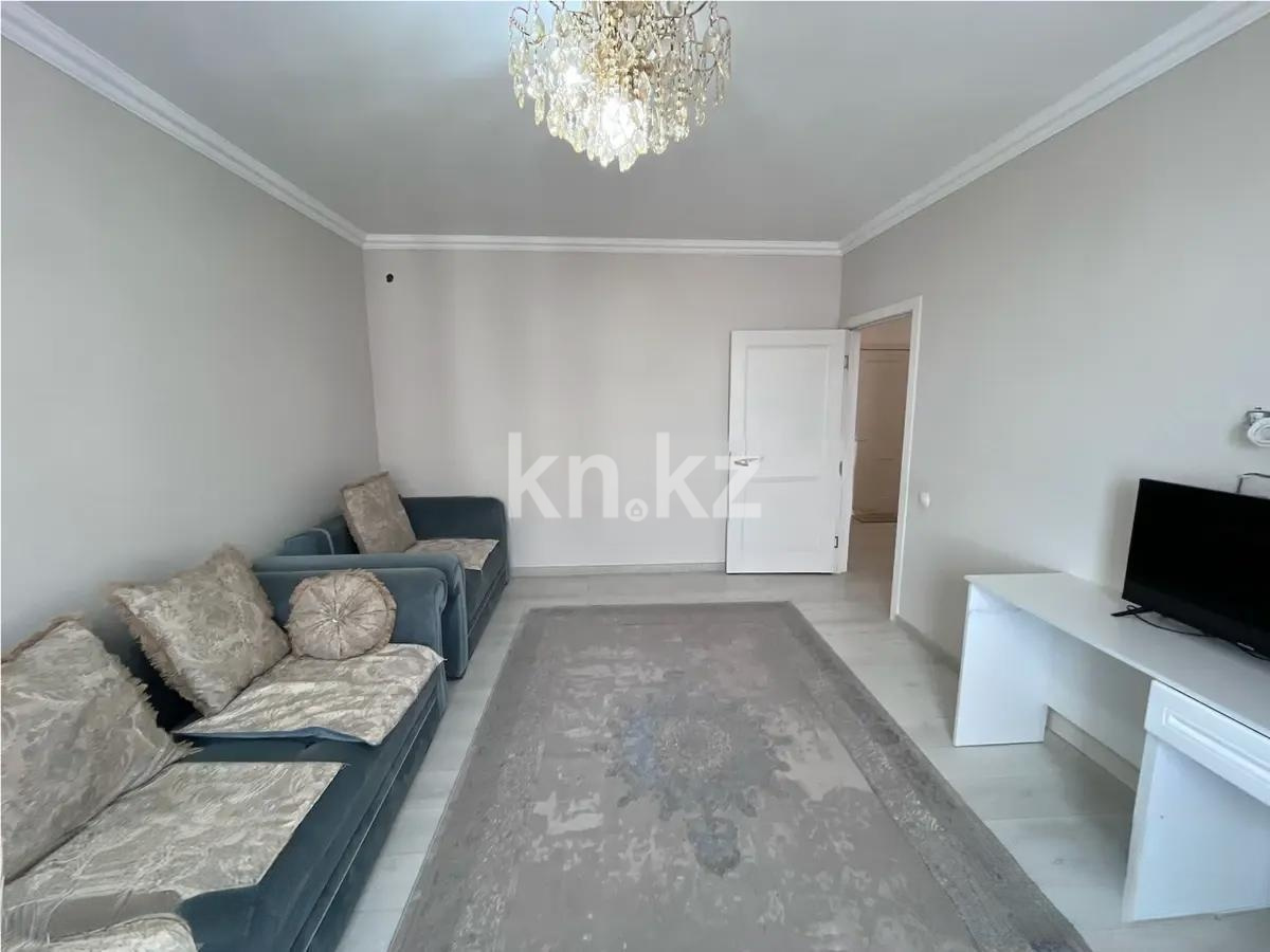 Продажа 2-комнатной квартиры, 58.5 м² - Продажа недвижимости в Астане - страница 16 фото 1 из 3