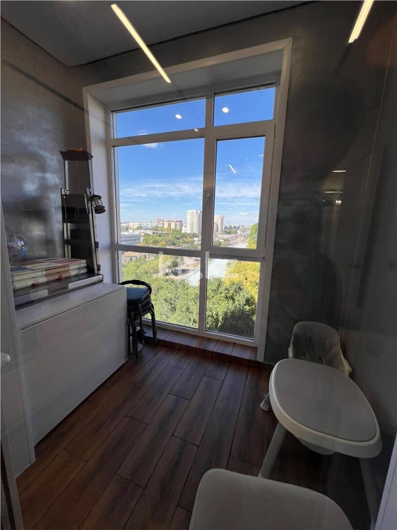 Продажа 2-комнатной квартиры, 45 м² в Караганде - фото 8