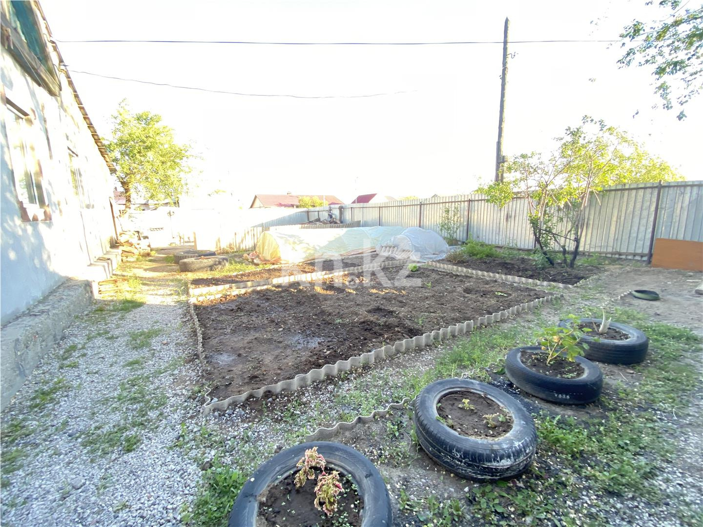 Продажа 4-комнатного дома, 82.3 м², ул. Неверова в Караганде - фото 22