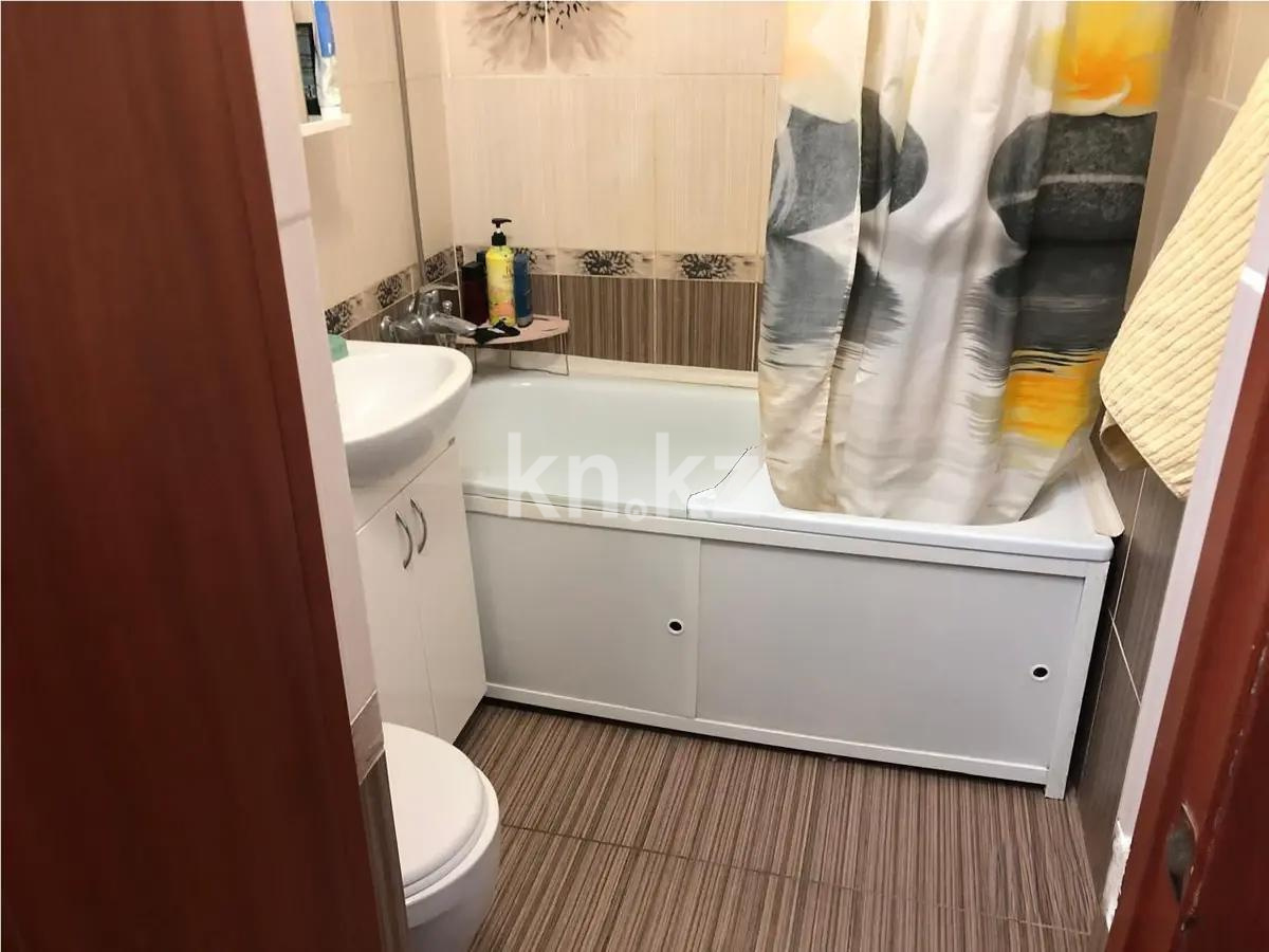 Продажа 2-комнатной квартиры, 42 м² в Караганде - фото 4