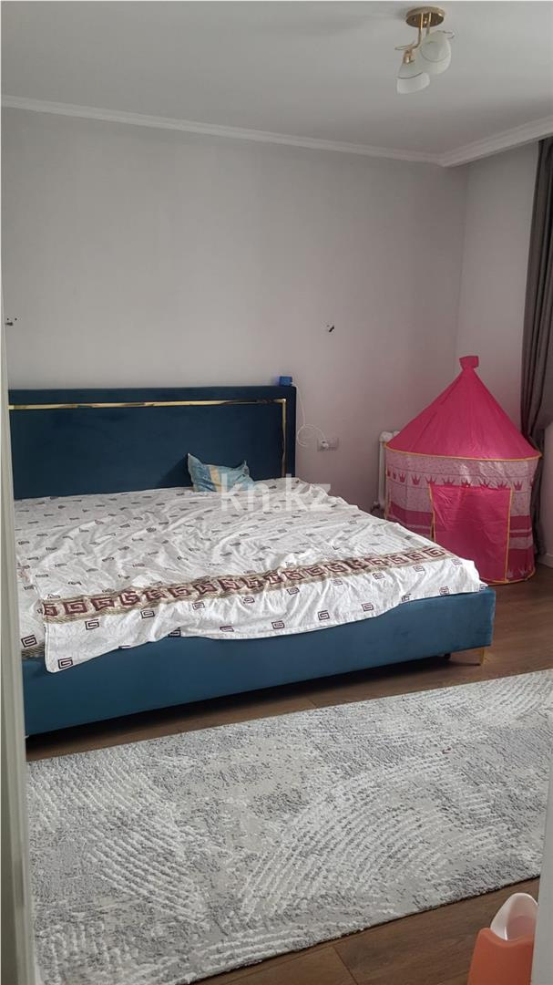 Продажа 2-комнатной квартиры, 58 м², ул. Сарайшык в Астане - фото 4