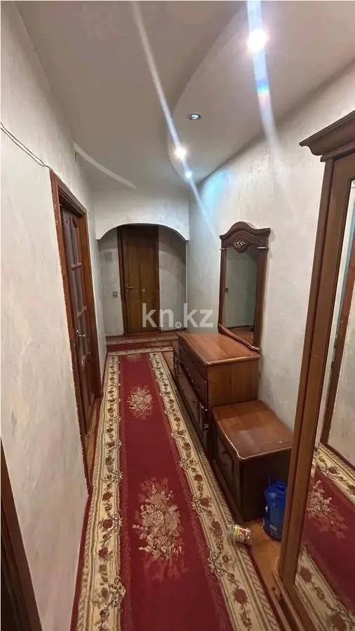 Продажа 3-комнатной квартиры, 68.6 м² - Продажа трехкомнатных квартир в панельном доме в Астане фото 6 из 6