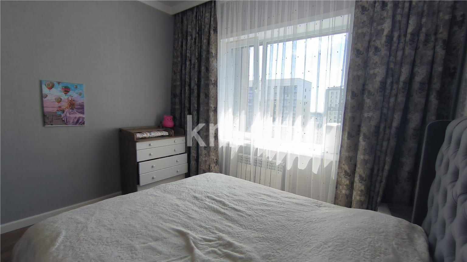 Продажа 3-комнатной квартиры, 73 м² - Продажа квартир в Караганде - страница 3 фото 5 из 18