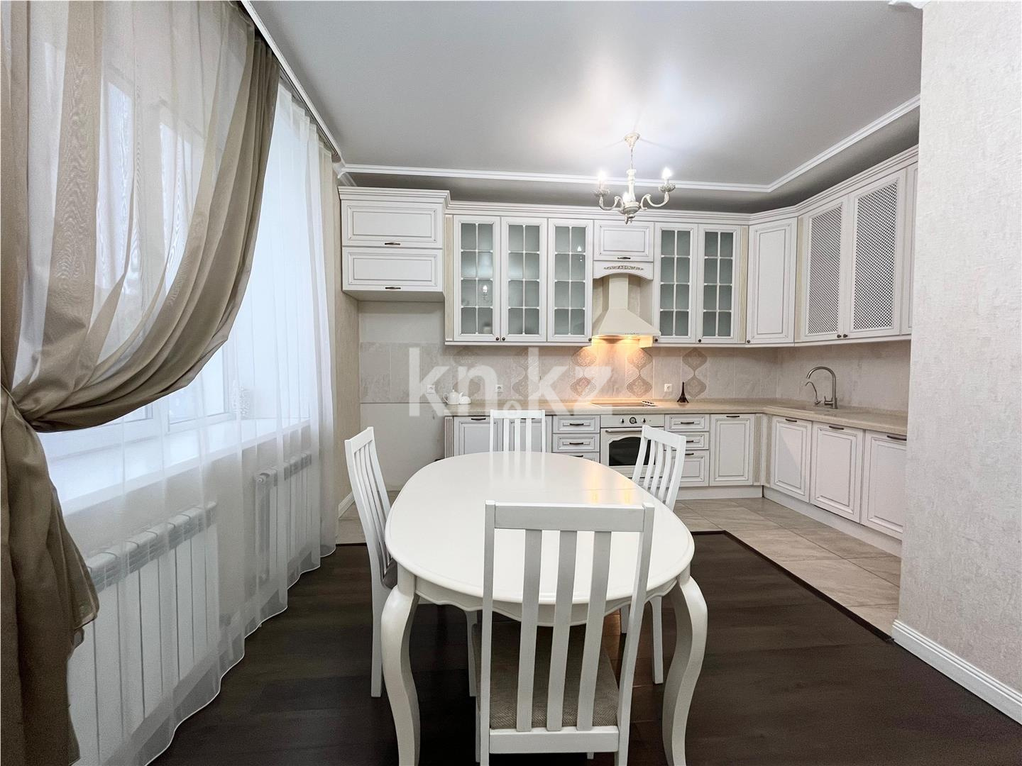 Продажа 2-комнатной квартиры, 108 м² - Продажа  двухкомнатных квартир в новостройках Астаны - страница 3 фото 1 из 19