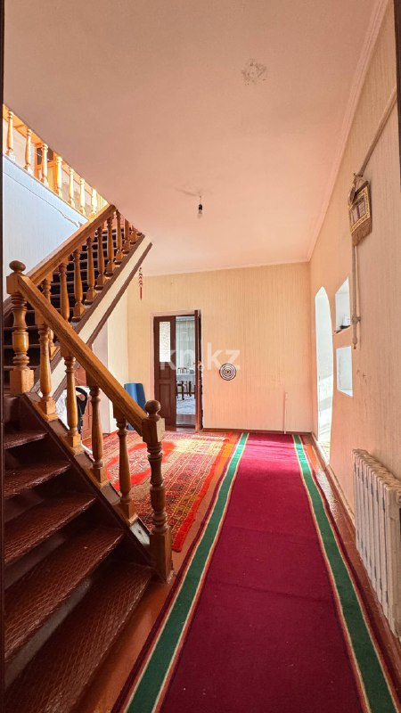 Продажа 8-комнатного дома, 200 м², Мельничная, дом  9а - Продажа домов, коттеджей в Казахстане фото 34 из 40