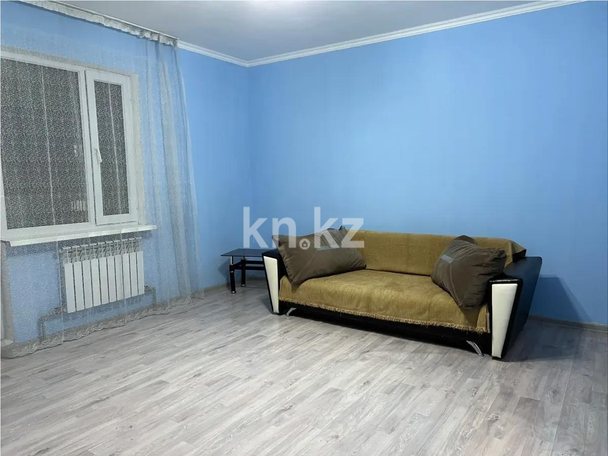 Продажа 2-комнатной квартиры, 62 м² - Продажа квартир от собственников в Алматы - страница 2 фото 1 из 4