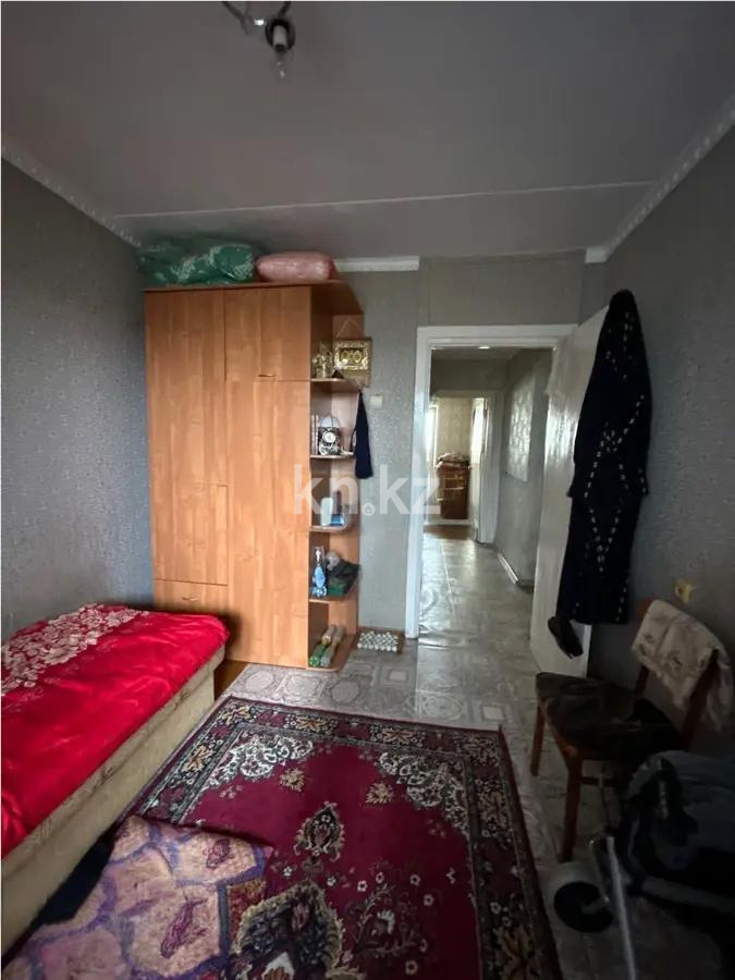 Продажа 3-комнатной квартиры, 56 м² - Продажа квартир в Караганде - страница 13 фото 3 из 10