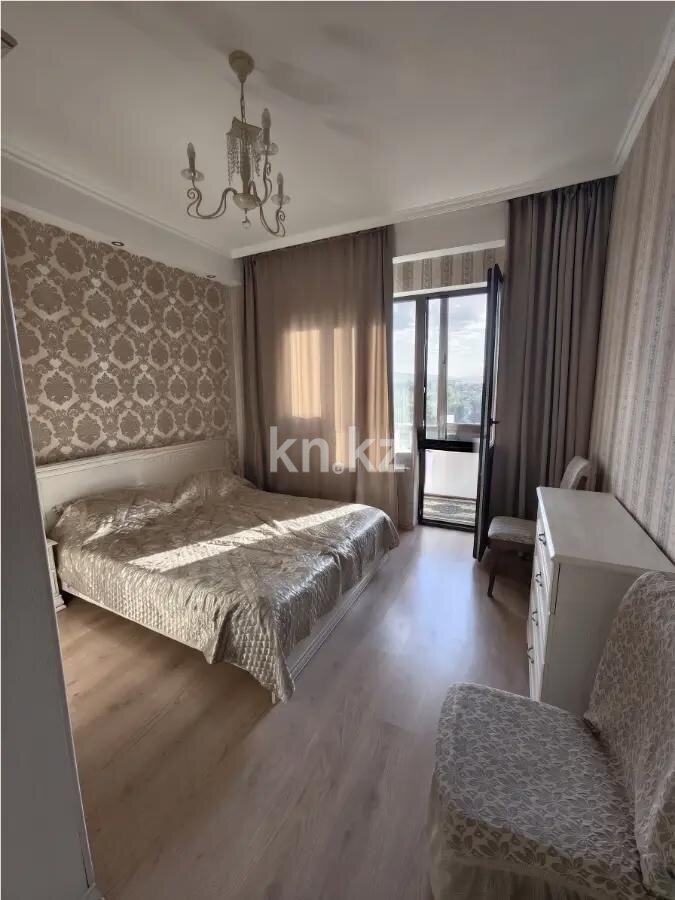 Продажа 4-комнатной квартиры, 112 м² в Алматы