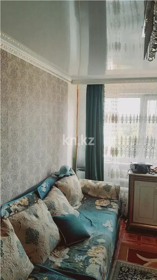 Продажа 2-комнатной квартиры, 48 м², пр. Абая, дом  72 - Продажа  двухкомнатных квартир в Шахтинске фото 1 из 4