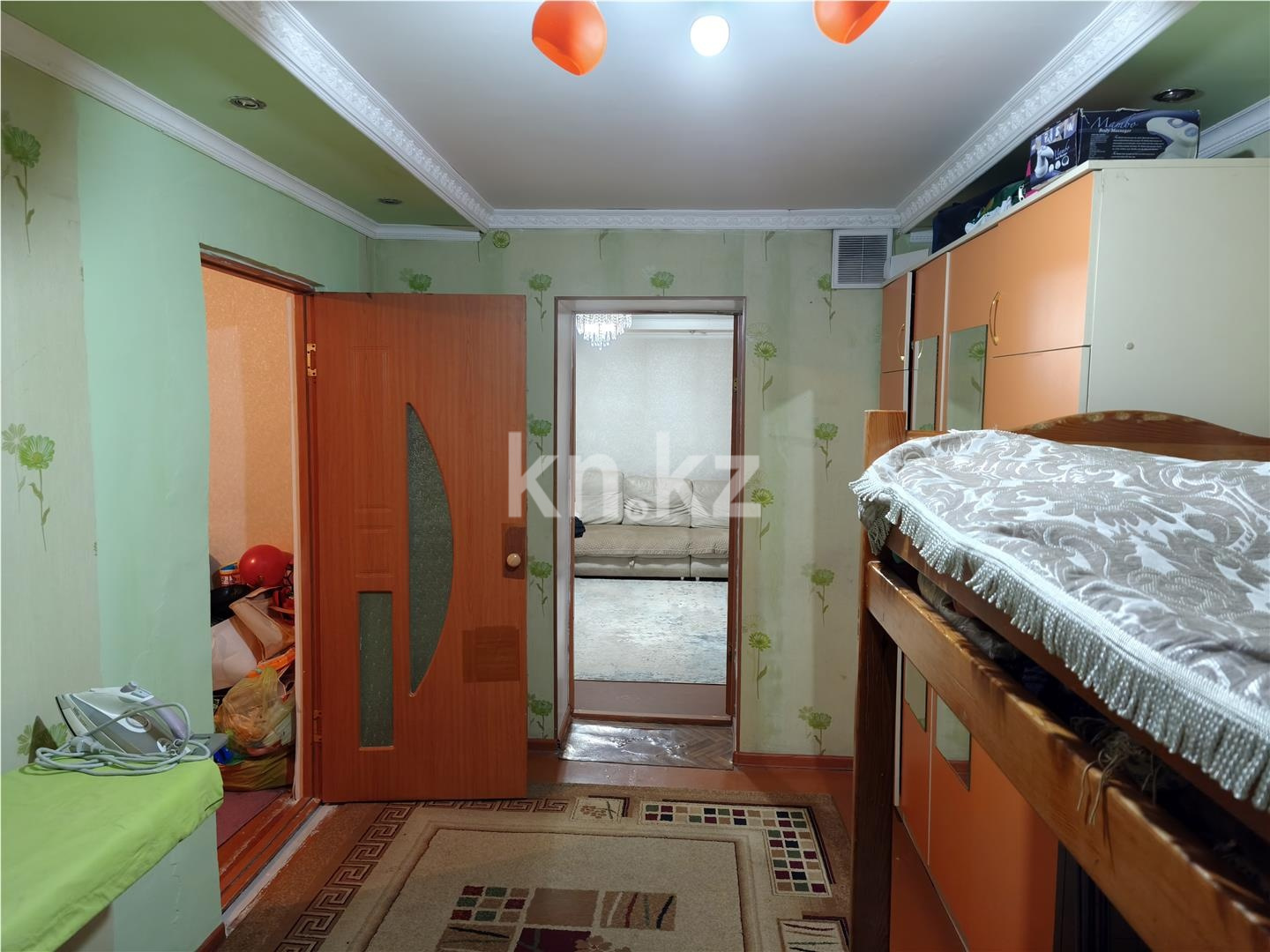 Продажа 4-комнатной квартиры, 81 м² в Караганде - фото 10