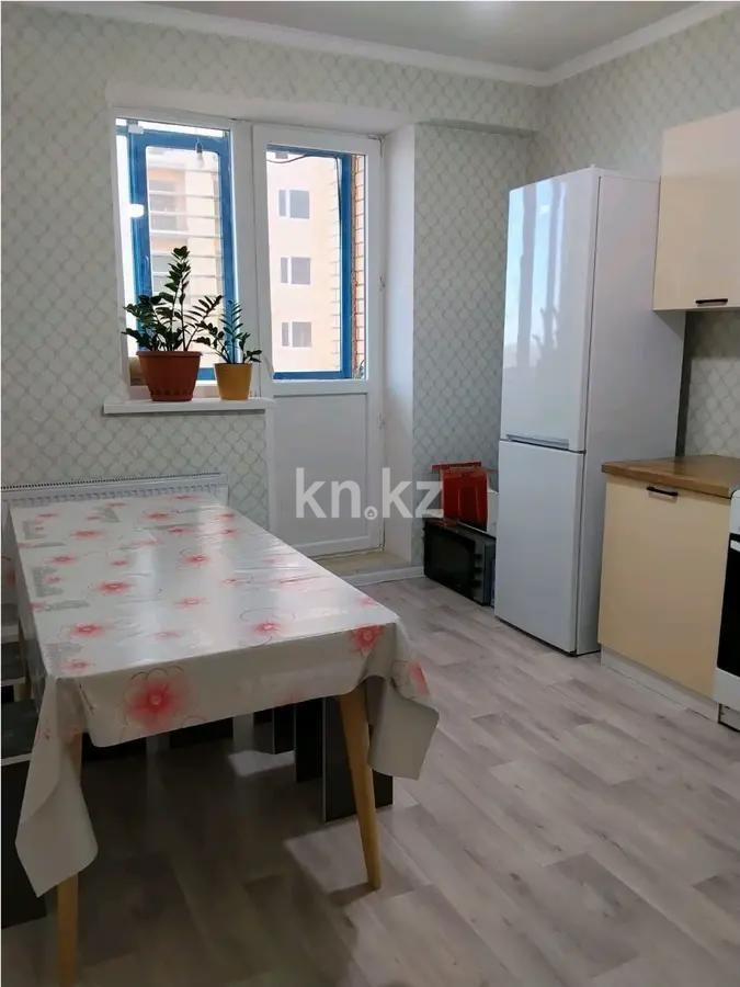 Продажа 1-комнатной квартиры, 46 м² - Продажа однокомнатных квартир в р-не Сарайшык Астаны фото 2 из 6