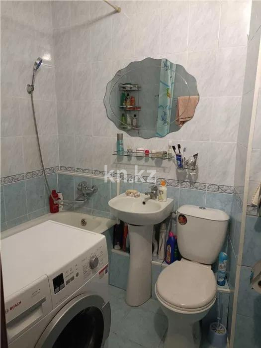 Продажа 3-комнатной квартиры, 57.8 м², бул. Садовый бульвар, дом  5 - Продажа  трехкомнатных квартир в Алматы без посредников фото 4 из 5