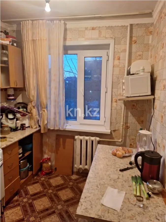 Продажа 3-комнатной квартиры, 50 м² - Продажа квартир в Казахстане - страница 7 фото 3 из 5