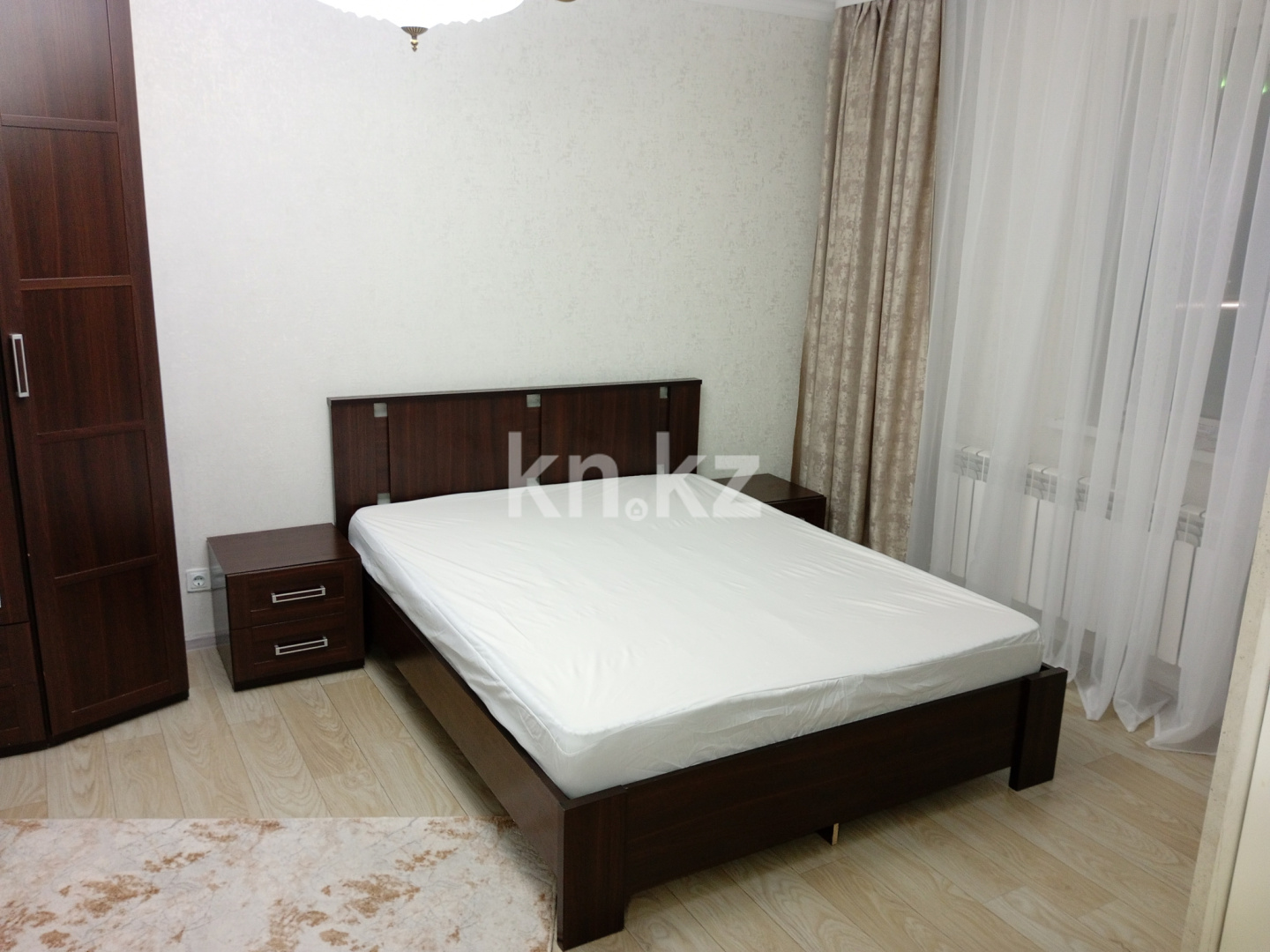 Продажа 1-комнатной квартиры, 41.7 м² - Продажа квартир в Казахстане - страница 884 фото 9 из 25