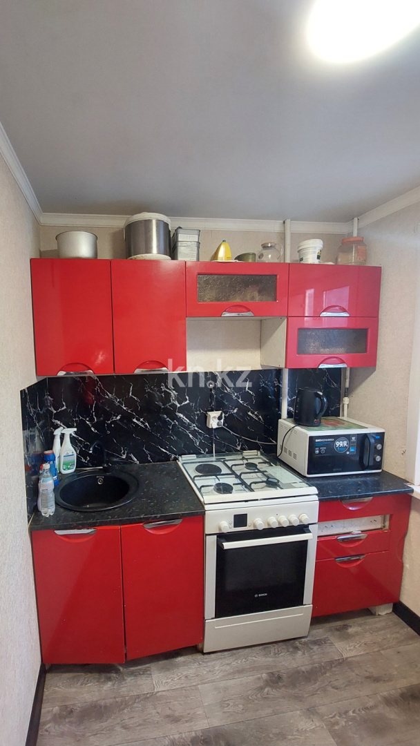 Продажа 2-комнатной квартиры, 30 м² - Продажа квартир в районе Город в Караганде фото 5 из 14