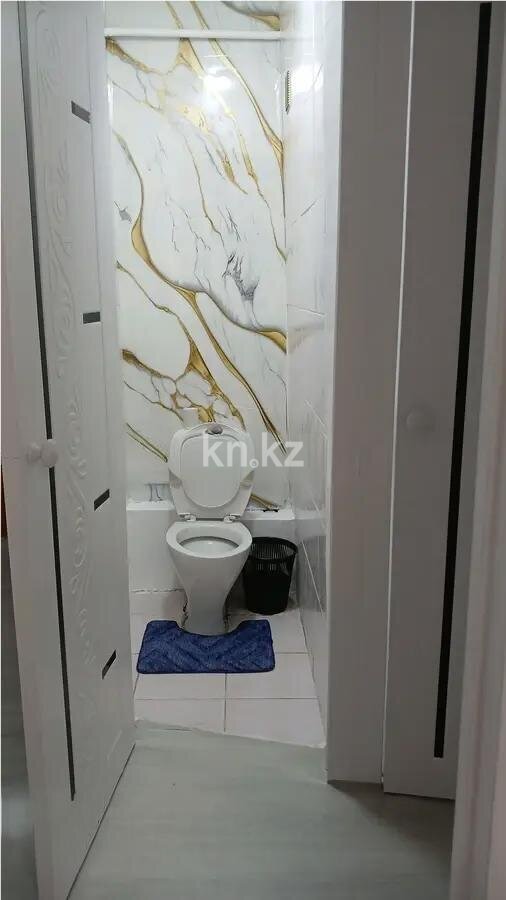 Продажа 1-комнатной квартиры, 31 м² в Астане - фото 4