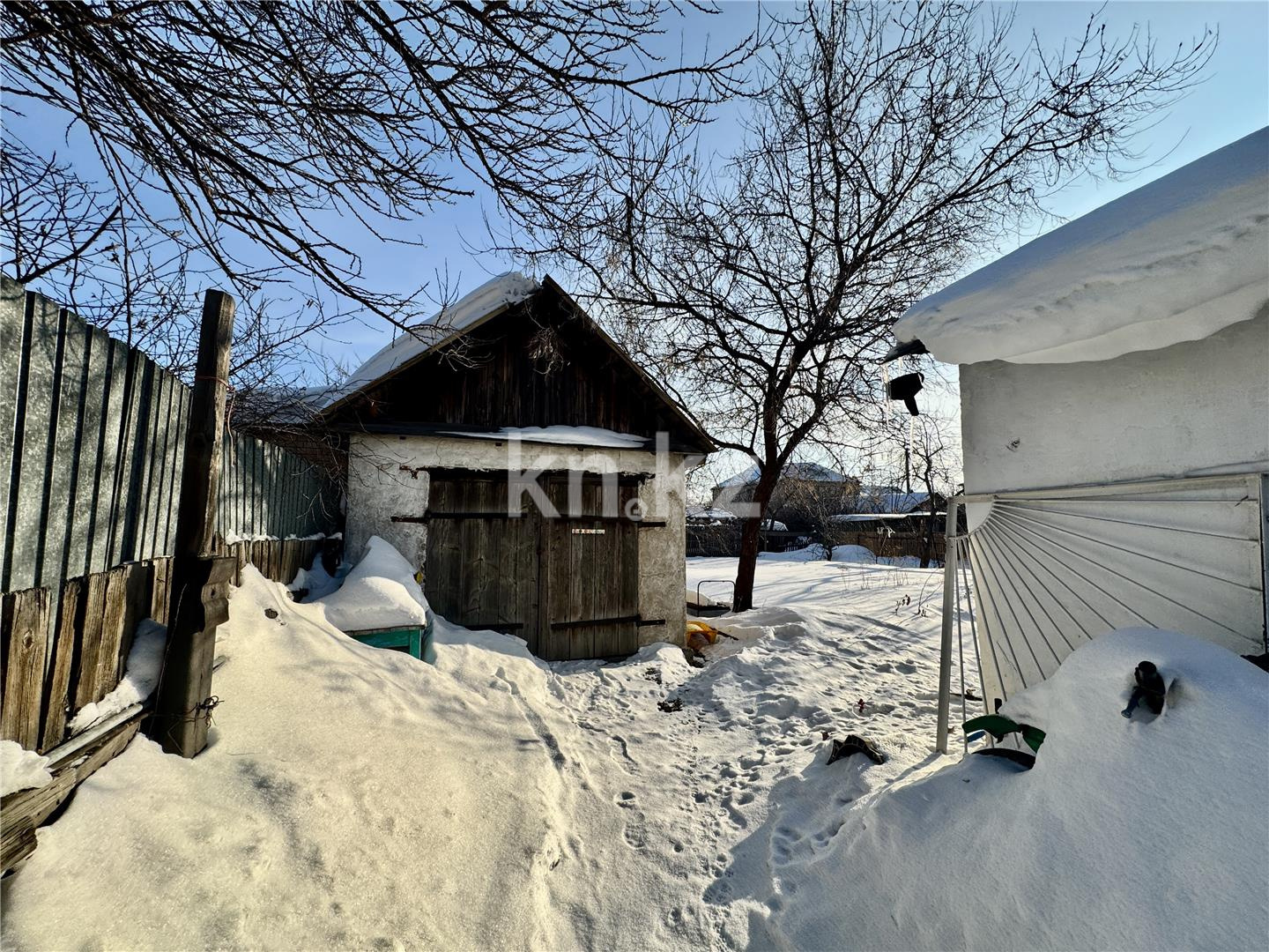 Продажа 4-комнатного дома, 65.3 м², ул. Айвазовского, дом  5 в Караганде - фото 27