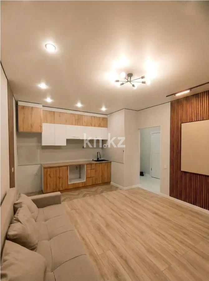 Продажа 2-комнатной квартиры, 37.8 м² в Астане - фото 2