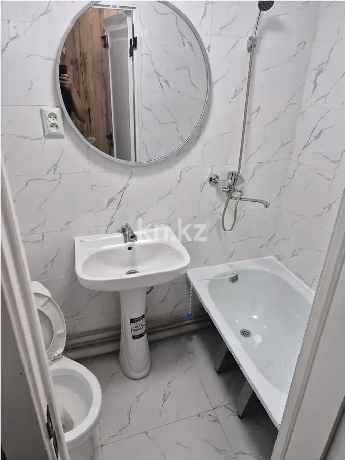 Продажа 1-комнатной квартиры, 20.5 м², ул. Досмухамедова, дом  11 в Алматы - фото 3