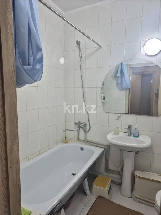 Продажа 2-комнатной квартиры, 57 м² в Алматы - фото 4