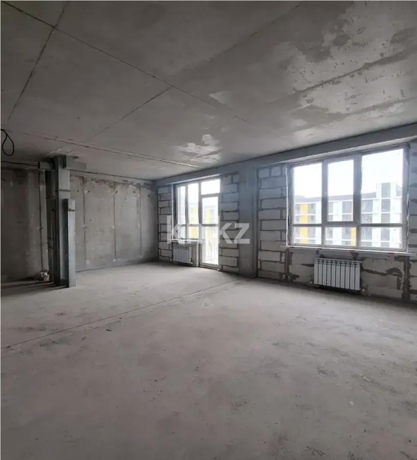 Продажа 2-комнатной квартиры, 46.9 м² в Алматы