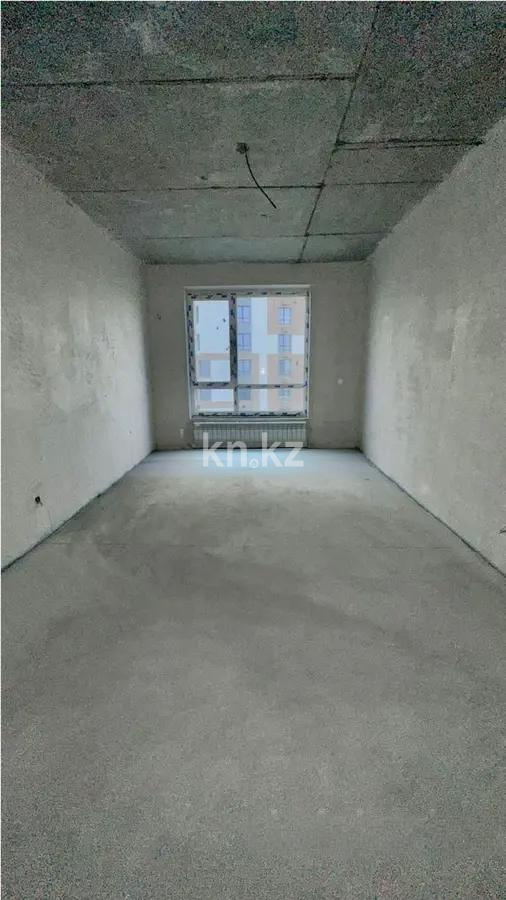 Продажа 1-комнатной квартиры, 42 м², ул. Утеген батыра, дом  11в - Продажа и аренда недвижимости в Алматы фото 1 из 2