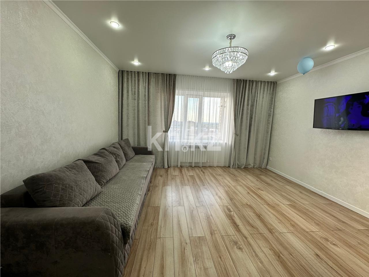 Продажа 3-комнатной квартиры, 81 м² в Караганде - фото 4