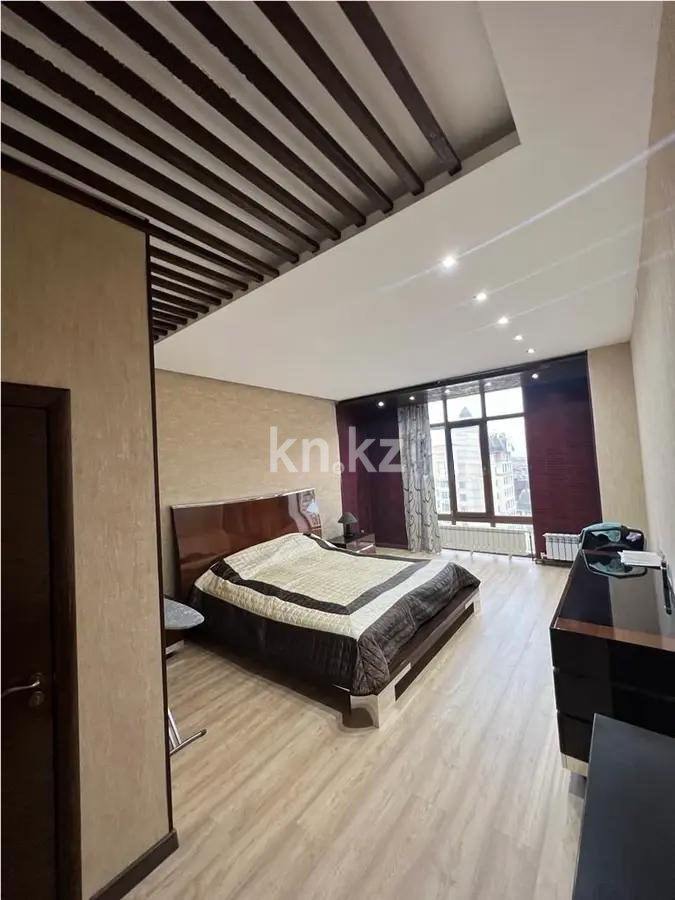 Продажа 2-комнатной квартиры, 94 м² - Продажа двухкомнатных квартир в Астане фото 2 из 6