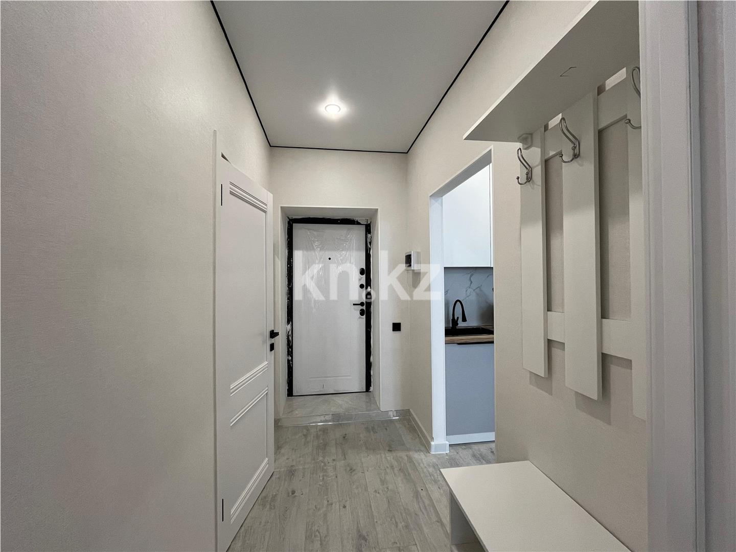 Продажа 1-комнатной квартиры, 43 м² в Астане - фото 3