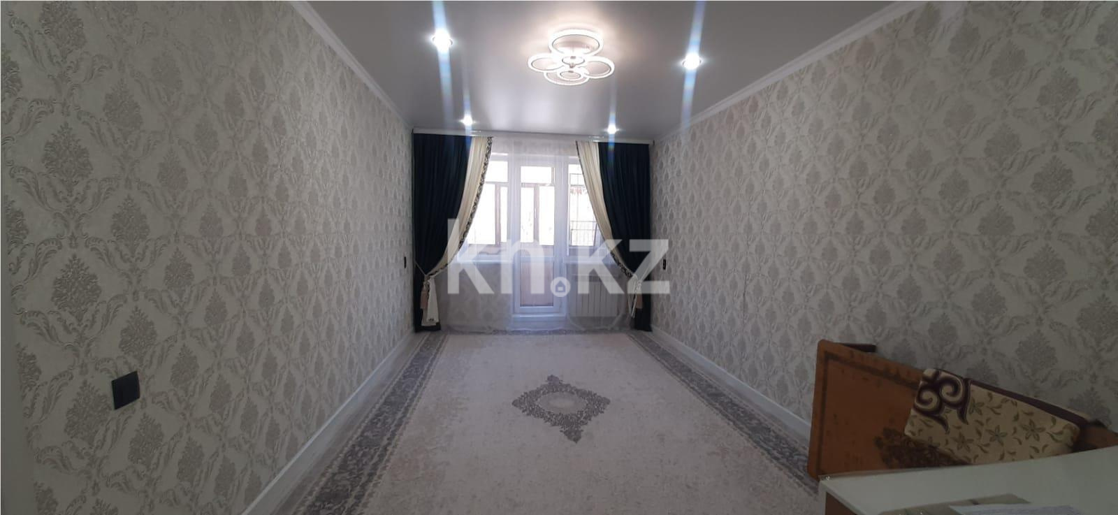 Продажа 2-комнатной квартиры, 44 м² - Продажа квартир в Темиртау - страница 2 фото 1 из 10