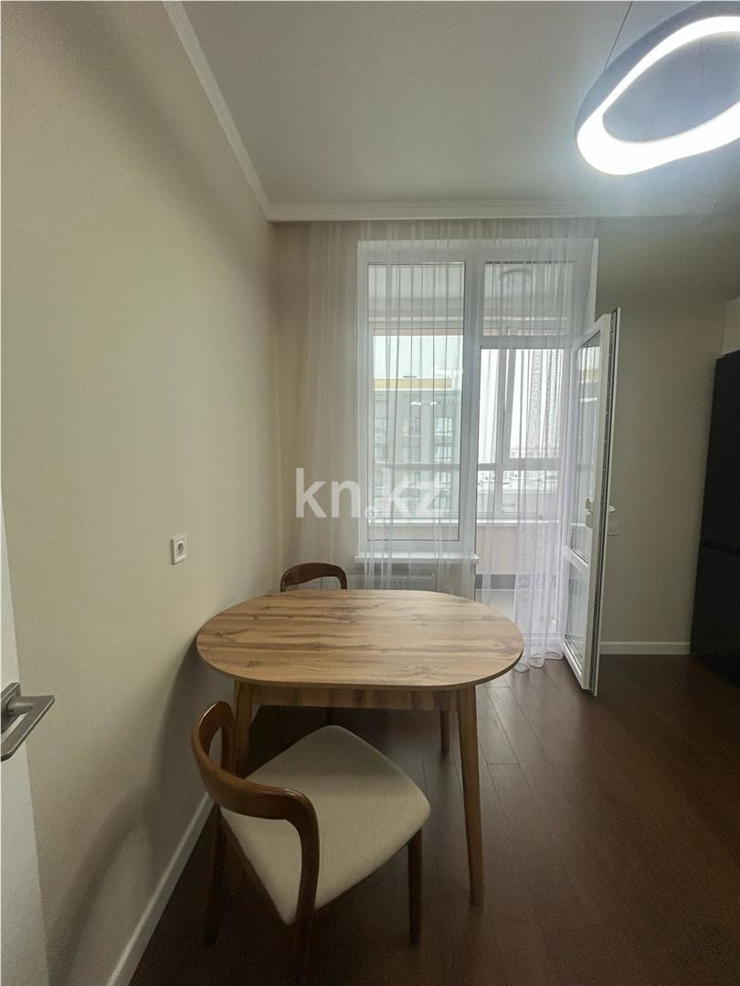 Продажа 1-комнатной квартиры, 39 м² - Недвижимость в Казахстане - страница 11 фото 9 из 13