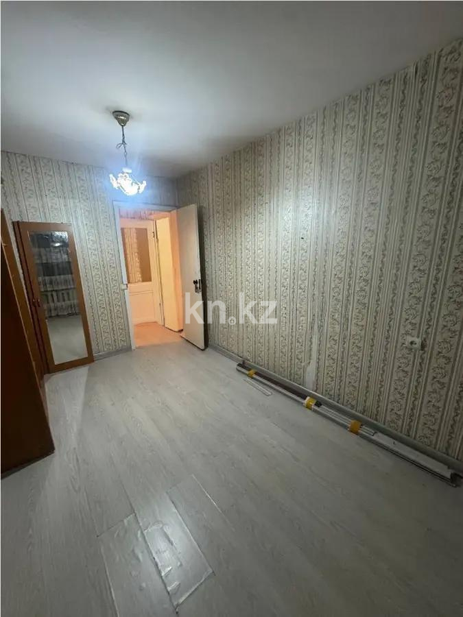 Продажа 2-комнатной квартиры, 43 м² в Алматы - фото 4
