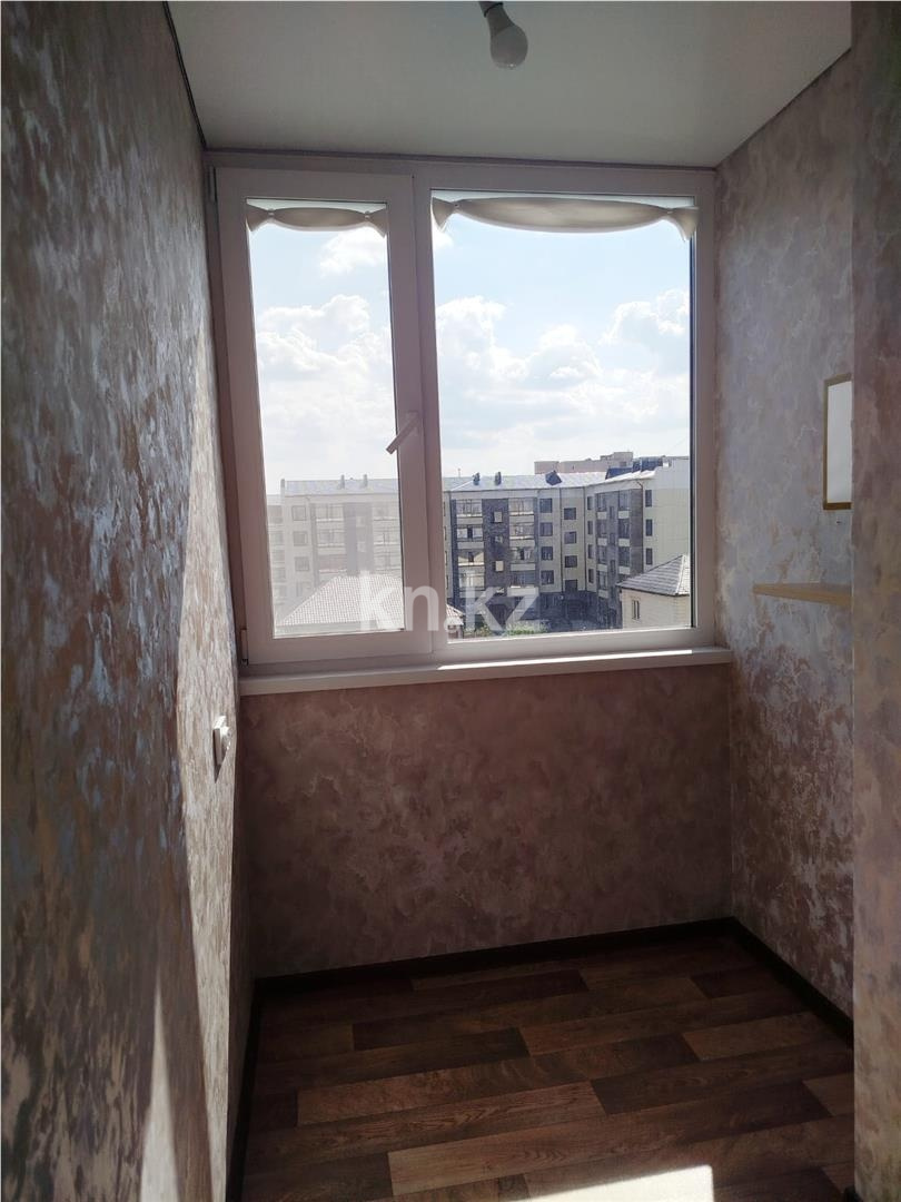 Продажа 1-комнатной квартиры, 28 м² в Караганде - фото 7