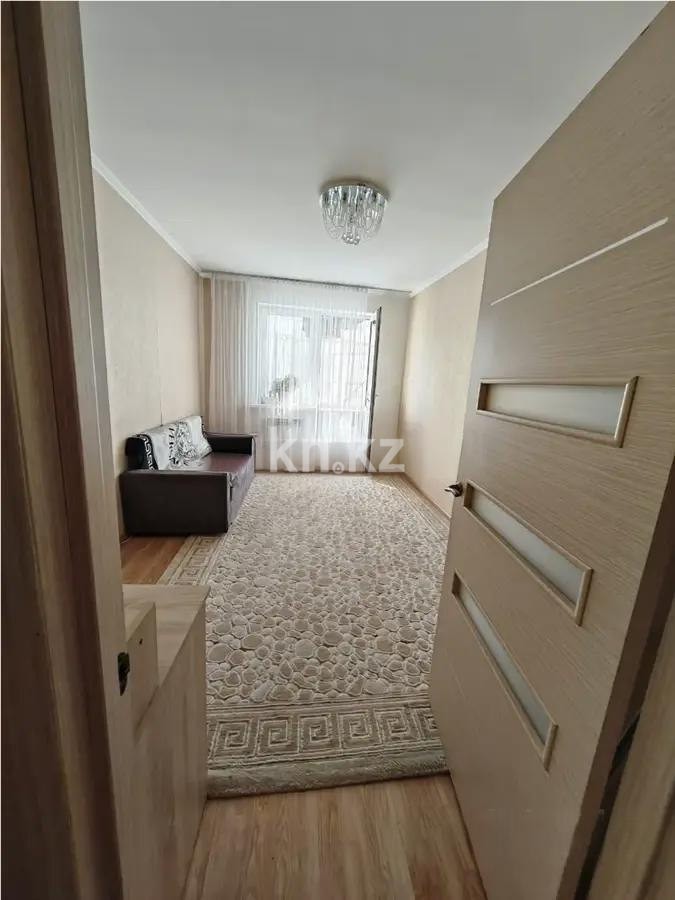 Продажа 2-комнатной квартиры, 59 м², ул. Грановского, дом  96 - Продажа квартир в Алматы фото 1 из 6