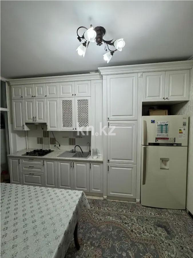 Продажа 4-комнатной квартиры, 98 м², ул. Кожамкулова, дом  117 - Продажа  четырехкомнатных квартир в Алматы фото 4 из 7