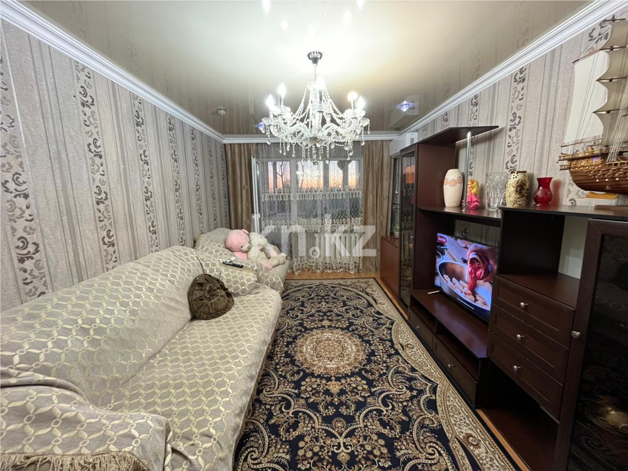 Продажа 3-комнатной квартиры, 62 м² - Недвижимость в Караганде - страница 2 фото 5 из 11