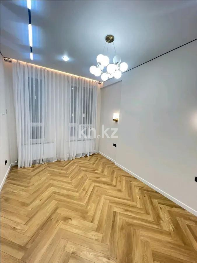 Продажа 2-комнатной квартиры, 47 м² - Продажа квартир в новостройках Алматы с фото - страница 4 фото 1 из 3