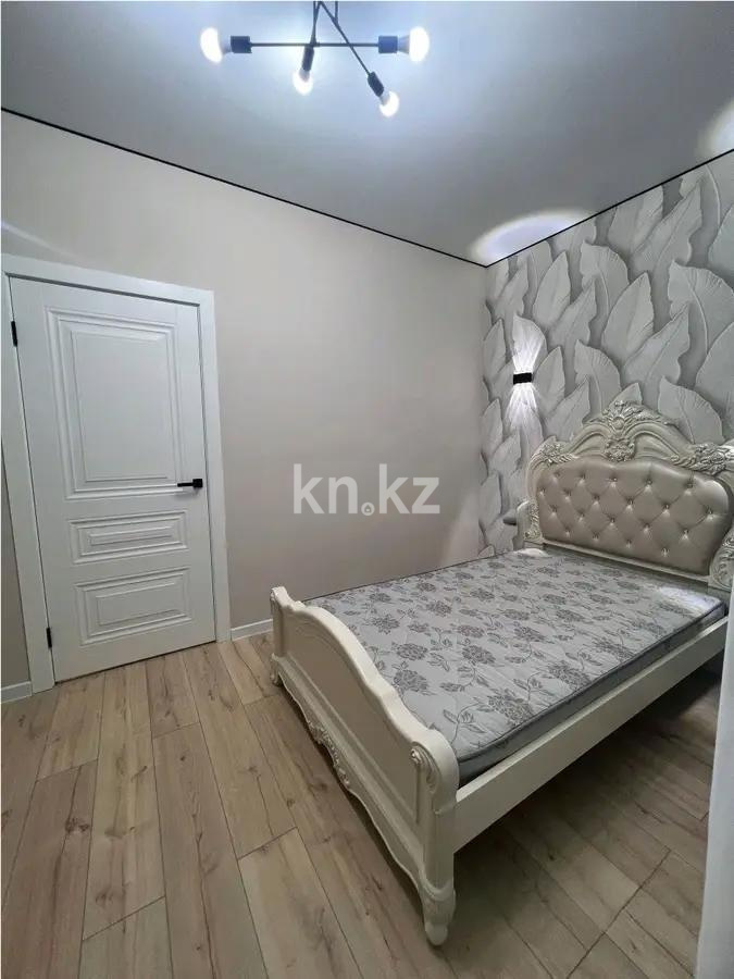 Продажа 1-комнатной квартиры, 32 м², ул. Байтурсынова, дом  18 - Продажа квартир в новостройках Астаны с фото фото 1 из 3